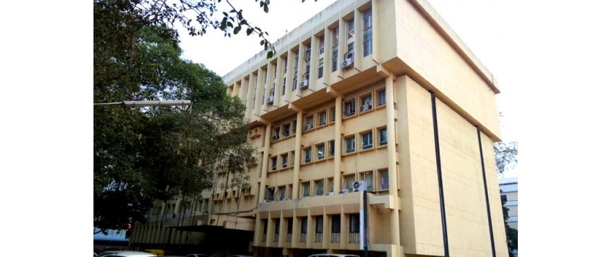 Unity Building - Annexe